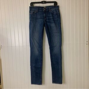 7 For All Mankind Roxanne Jeans Size 28